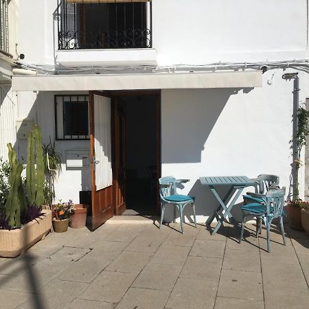 Casita Altea Apartment Exterior photo
