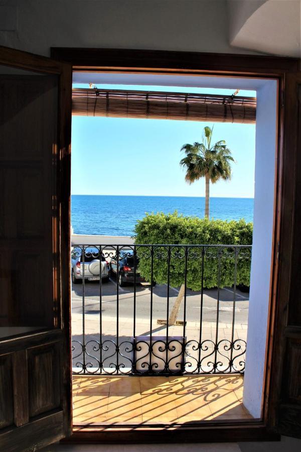 Casita Altea Apartment Exterior photo