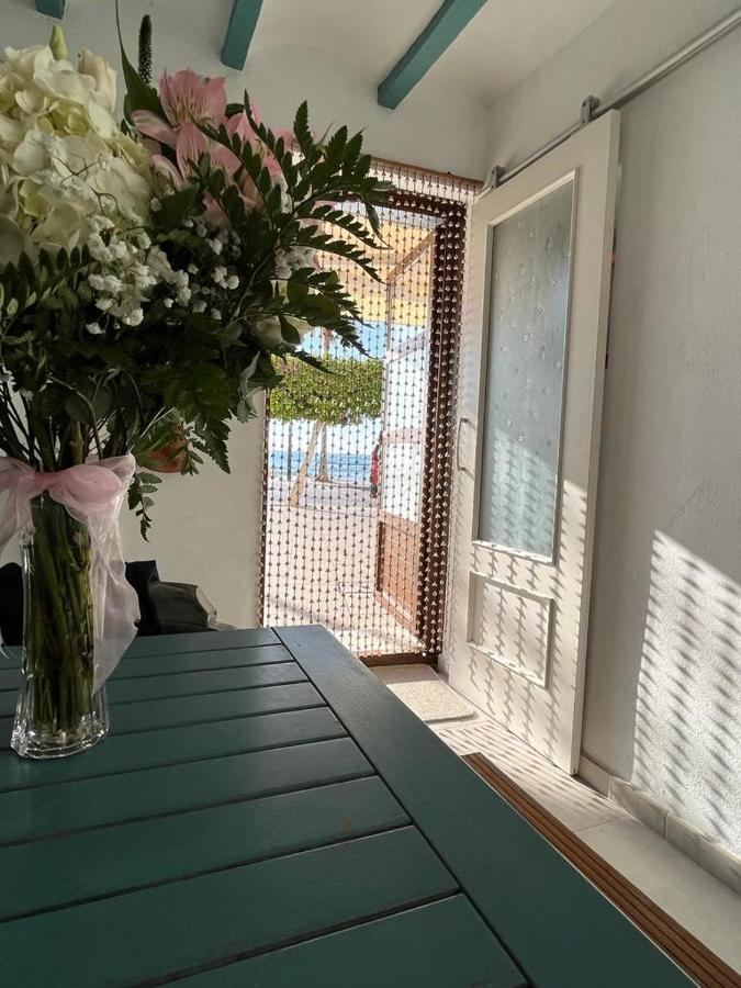 Casita Altea Apartment Exterior photo