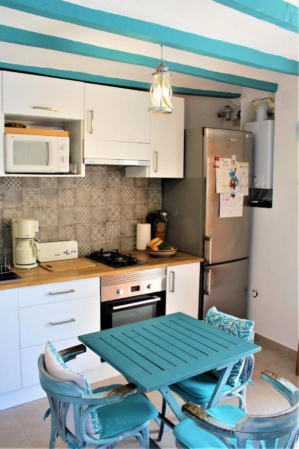 Casita Altea Apartment Exterior photo