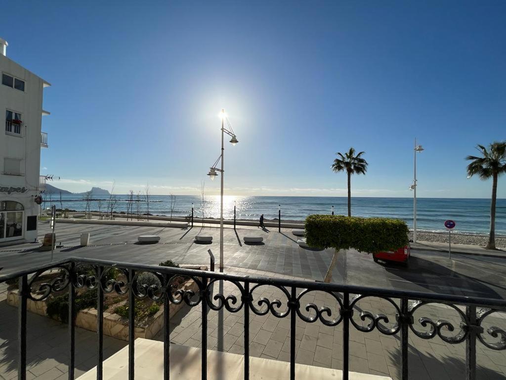 Casita Altea Apartment Exterior photo