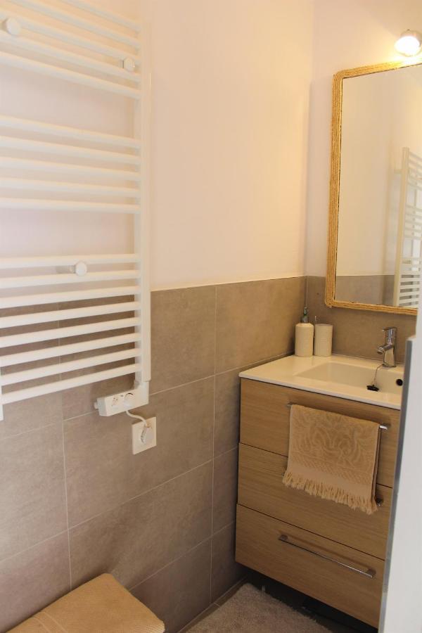 Casita Altea Apartment Exterior photo