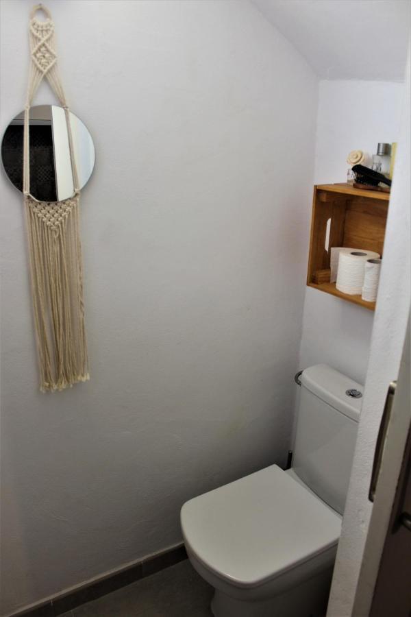 Casita Altea Apartment Exterior photo