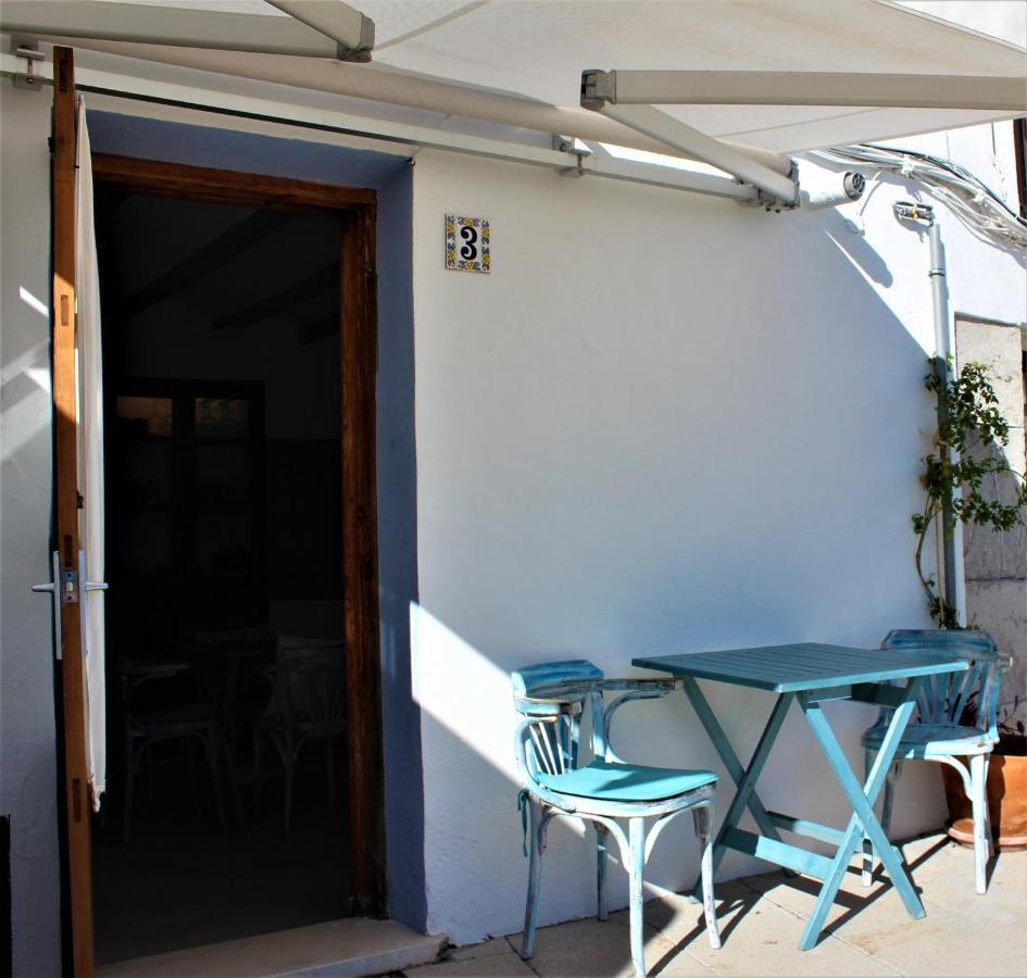 Casita Altea Apartment Exterior photo