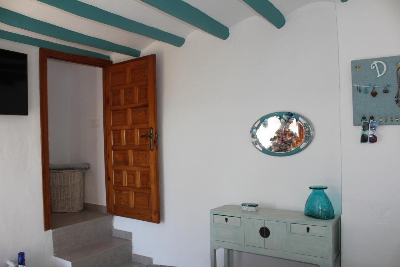 Casita Altea Apartment Exterior photo