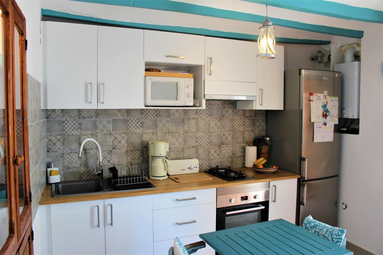 Casita Altea Apartment Exterior photo
