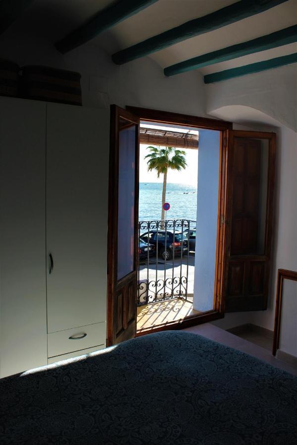 Casita Altea Apartment Exterior photo
