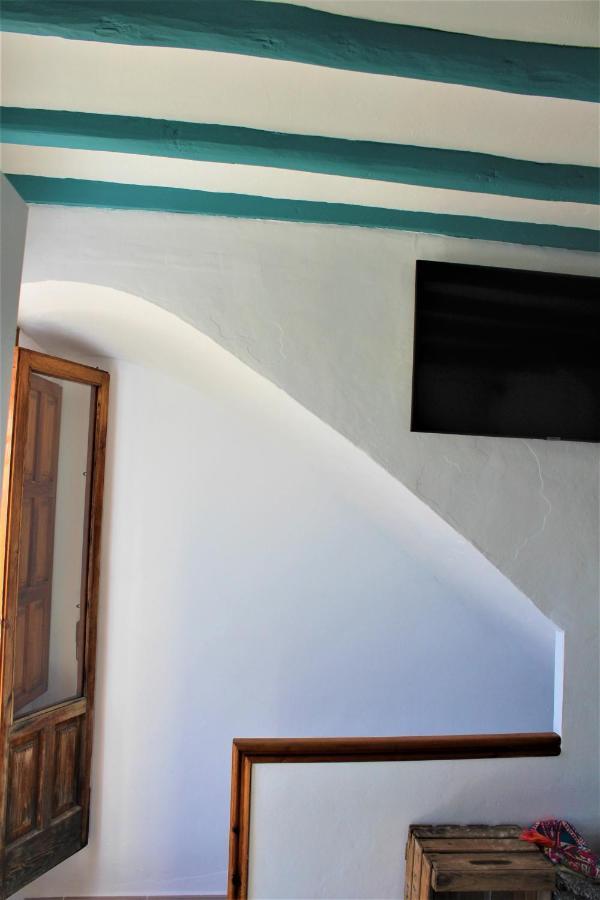 Casita Altea Apartment Exterior photo