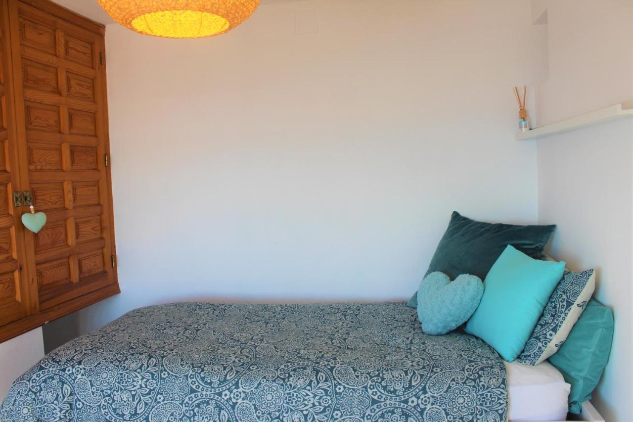 Casita Altea Apartment Exterior photo