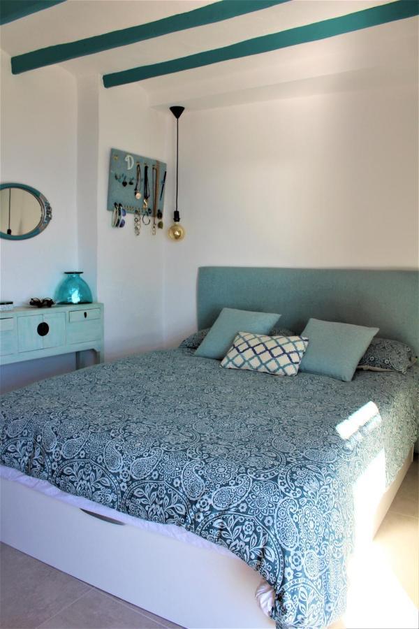Casita Altea Apartment Exterior photo