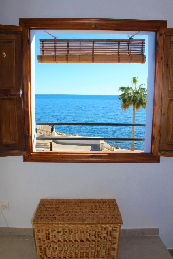 Casita Altea Apartment Exterior photo