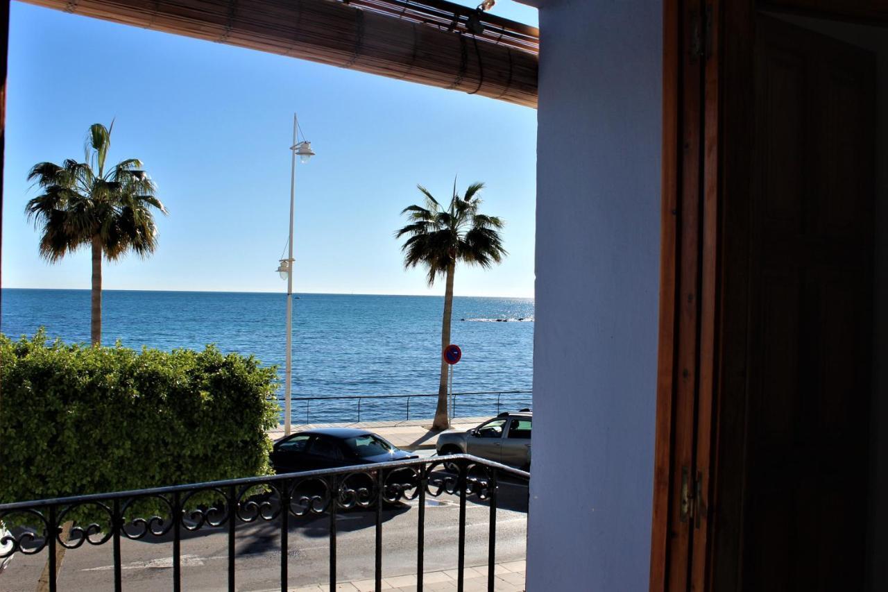 Casita Altea Apartment Exterior photo