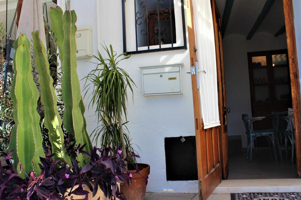 Casita Altea Apartment Exterior photo