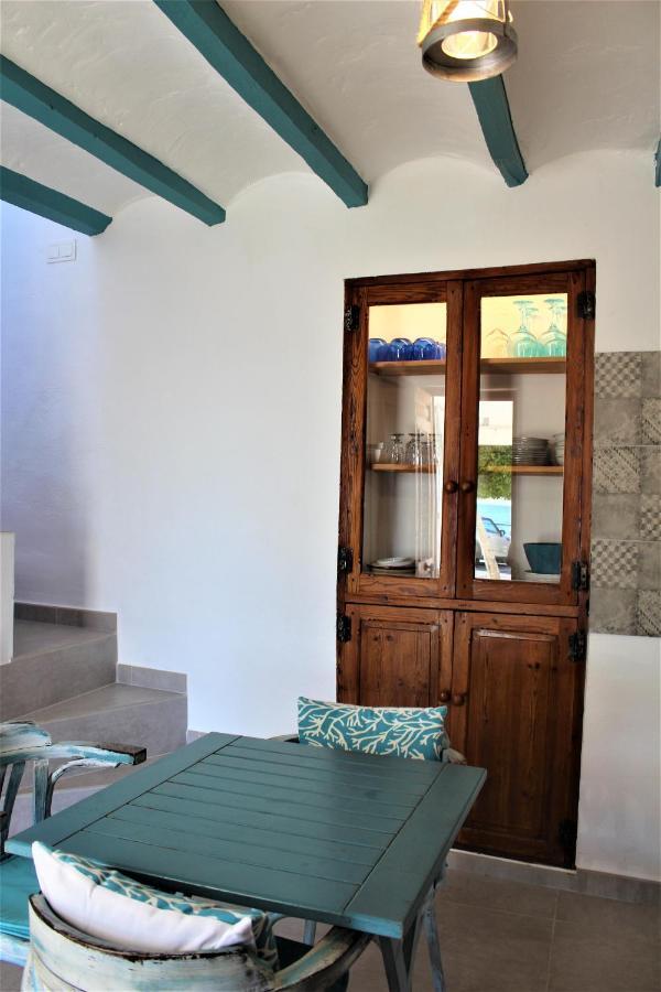 Casita Altea Apartment Exterior photo
