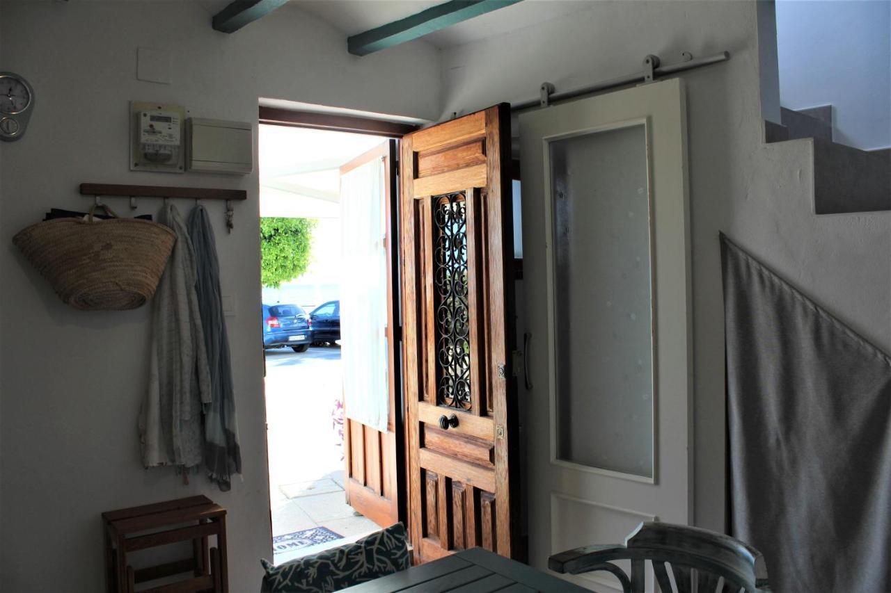 Casita Altea Apartment Exterior photo