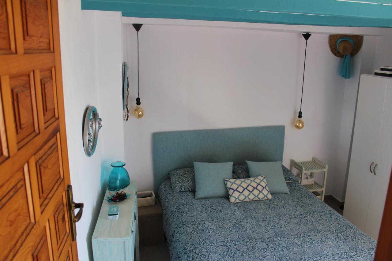 Casita Altea Apartment Exterior photo