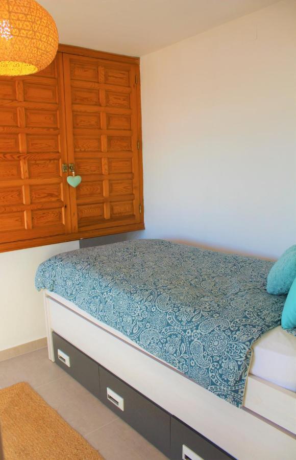 Casita Altea Apartment Exterior photo