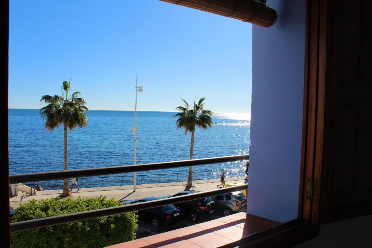 Casita Altea Apartment Exterior photo