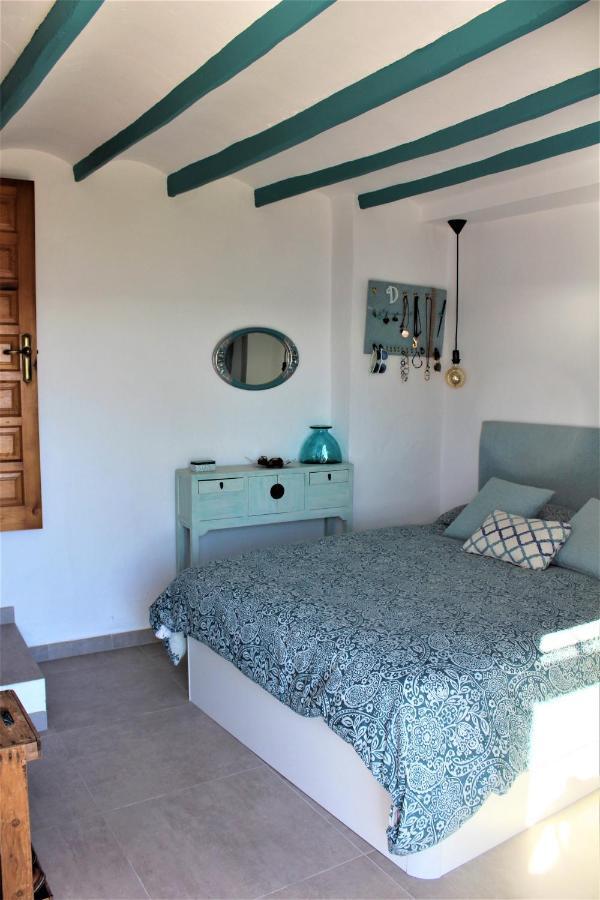 Casita Altea Apartment Exterior photo