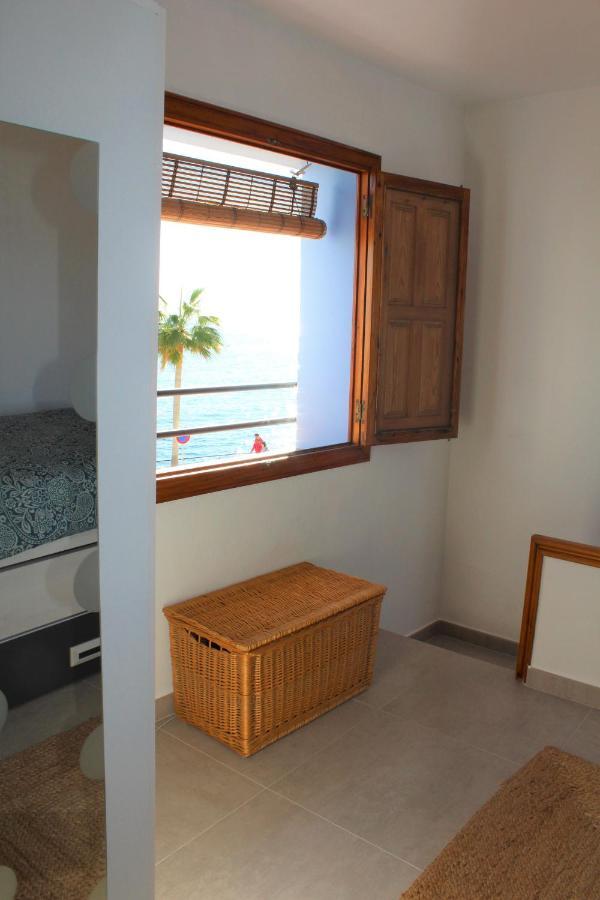 Casita Altea Apartment Exterior photo